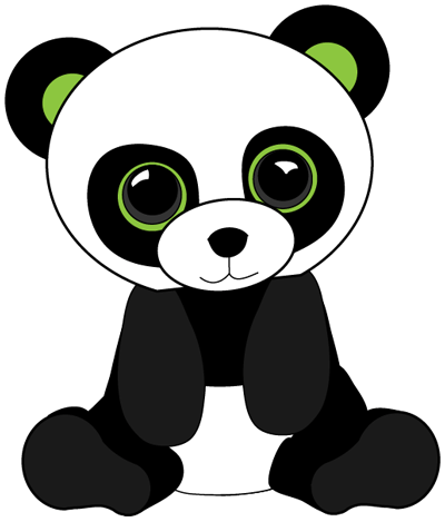 How To Draw Stuffed Baby Pandas With Easy Step By Step Drawing Tutorial How To Draw Step By Step Drawing Tutorials