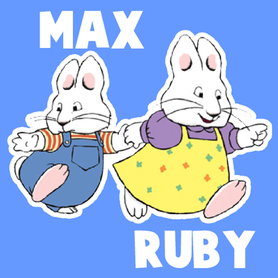 max and ruby