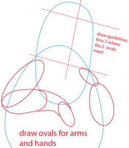 How to Draw Blue Penguin Bambadee from Club Penguin with Easy Steps ...