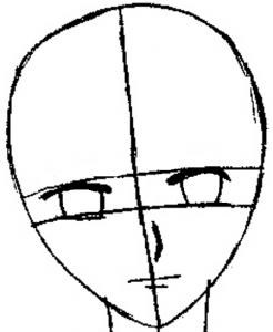 How to Draw Yuki Sohma from Fruits Basket with Easy Step by Step ...