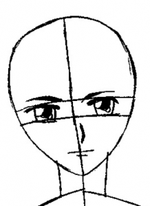 How to Draw Yuki Sohma from Fruits Basket with Easy Step by Step ...