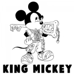 mickey mouse – How to Draw Step by Step Drawing Tutorials