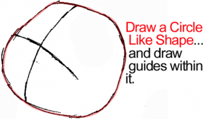 How to Draw Owl from Winnie The Pooh with Easy Step by Step Drawing ...