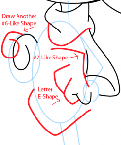 How to Draw Wakko Warner from Animaniacs with Easy Step by Step Drawing ...