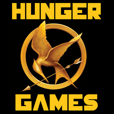 hunger games drawing ideas