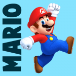 Super Mario Bros – How to Draw Step by Step Drawing Tutorials