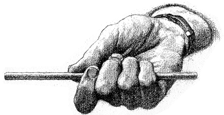 pencil drawings of hands