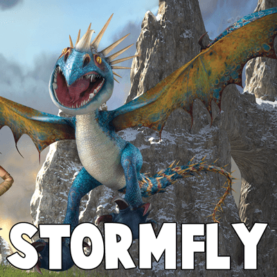 how to train your dragon 2 astrid and stormfly drawing