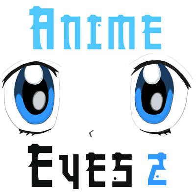 Paint Anime Eyes in 6 Steps