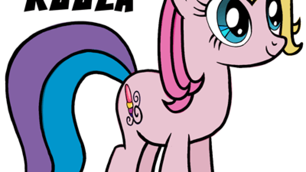 How to Draw ToolaRoola From My Little Pony Easy Step by Step Drawing  Tutorial  How to Draw Step by Step Drawing Tutorials