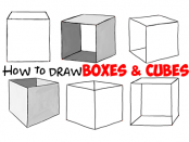 Geometrical Shapes Archives - How to Draw Step by Step Drawing Tutorials