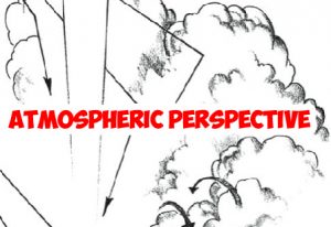 atmospheric perspective – How to Draw Step by Step Drawing Tutorials