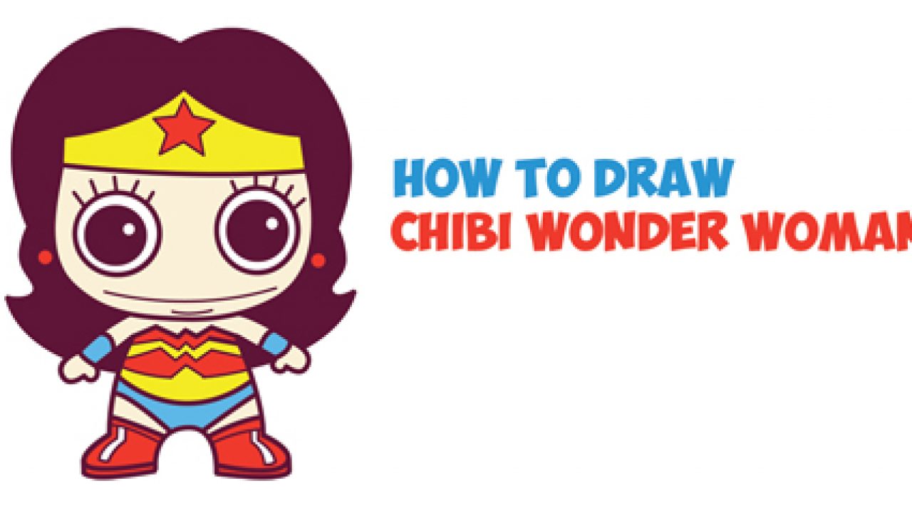 Wonder Woman Drawing Projects :: Photos, videos, logos, illustrations and  branding :: Behance
