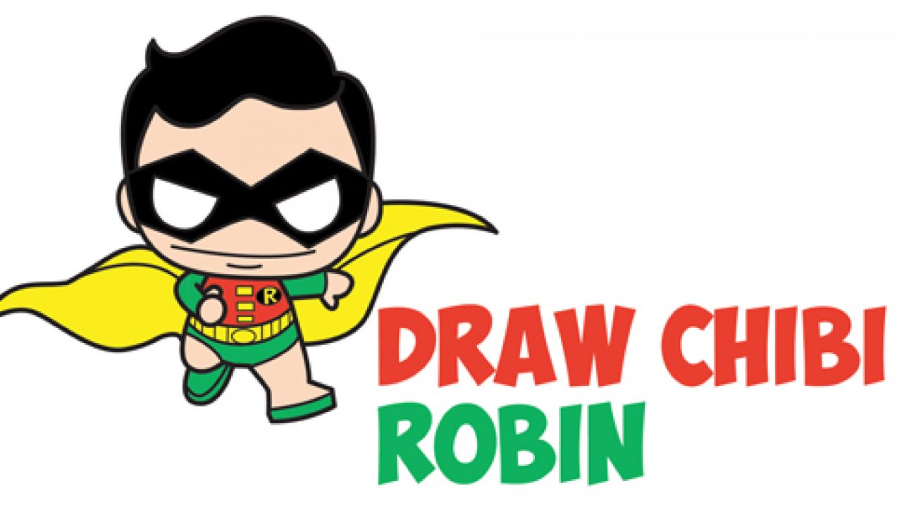 Robin Drawingat last  DC Entertainment Amino