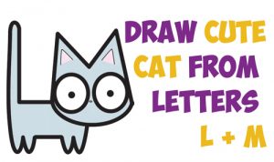 Draw Cute Baby Animals – How to Draw Step by Step Drawing Tutorials