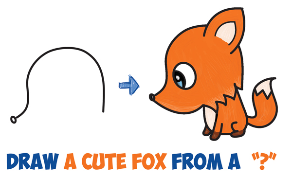 fox face draw | Fox face paint, Fox drawing, Fox face