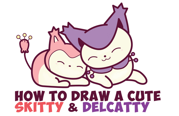 pokemon delcatty