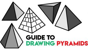 Geometrical Shapes Archives - How to Draw Step by Step Drawing Tutorials