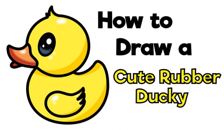 Drawing Things – How to Draw Step by Step Drawing Tutorials