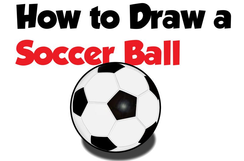 ball drawing for kids