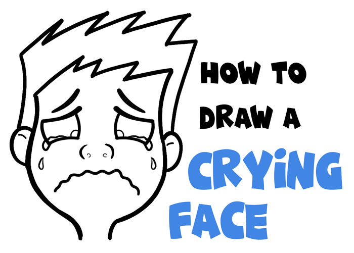 Emotional Drawings With Meaning Easy