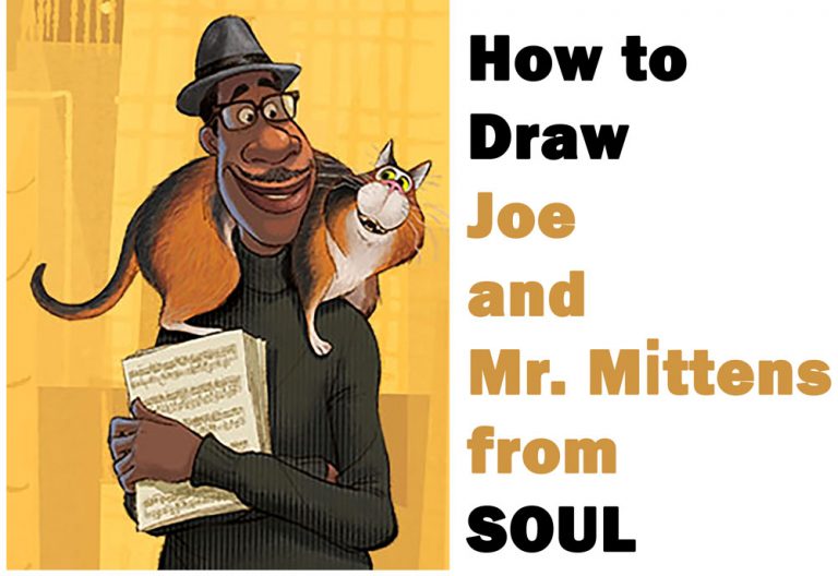 How to Draw Step by Step Drawing Tutorials - Learn How to Draw with