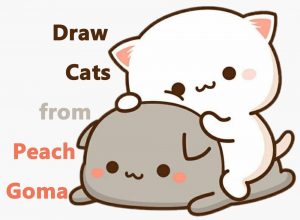 Chibi and Kawaii Style Archives - How to Draw Step by Step Drawing ...
