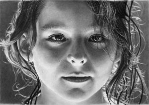 50+ Inspirational Pencil Drawings and Illustrations Inspirational ...