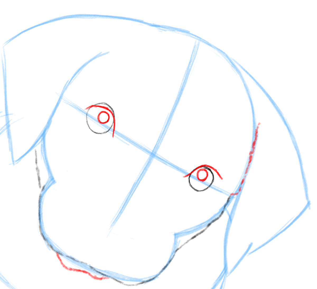 Pin by Ammy nè on anime in 2022  Anime eye drawing, Art tutorials