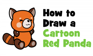 Cartooning & Drawing Comics Archives - How to Draw Step by Step Drawing ...