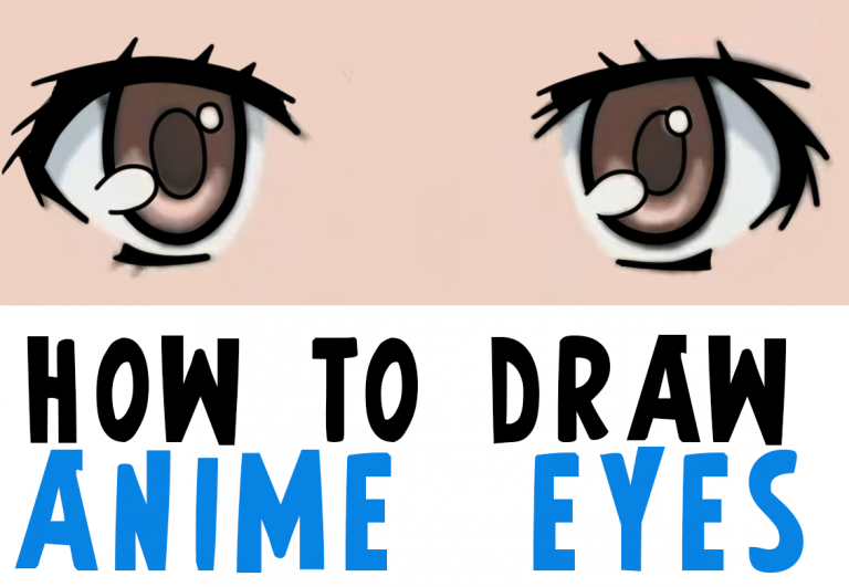 Drawing Anime & Manga – How to Draw Step by Step Drawing Tutorials