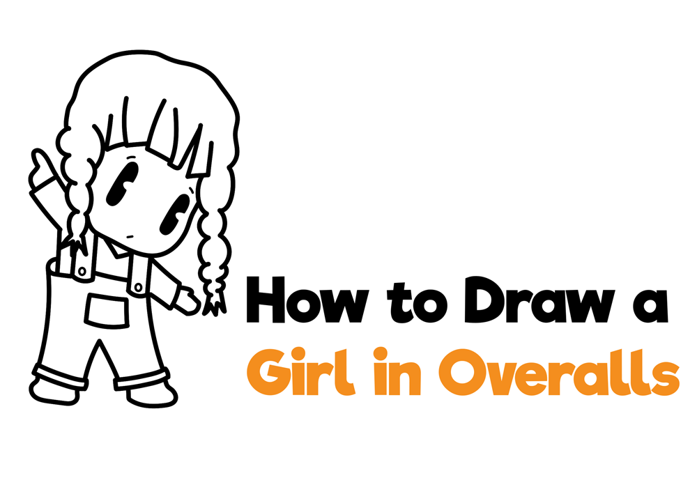 Drawing Cute Anime Girl, How To Draw Cute Anime Girl. My Dr…