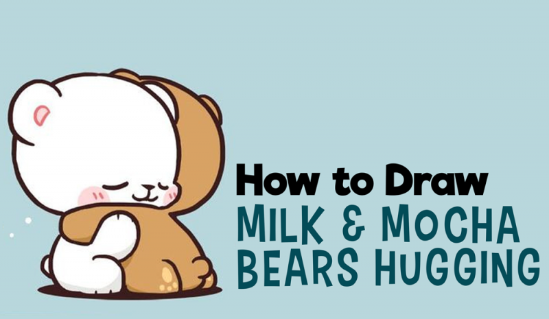 How to Draw a Carton of Milk Real Easy - YouTube