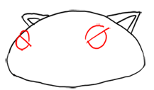 Step 3 - Step by Step Drawing Lesson : How to Draw Venusaur from Pokemon for Kids