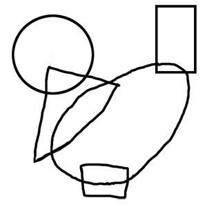 Step 1 How to Draw Cartoon Chickens / Hens / Farm Animals Step by Step Drawing Tutorial for Kids Step 1 How to Draw Cartoon Chickens / Hens / Farm Animals Step by Step Drawing Tutorial for Kids