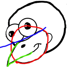 How to Draw Cartoon Chickens / Hens / Animals Step by Step Drawing Tutorial for Kids How to Draw Cartoon Chickens / Hens / Animals Step by Step Drawing Tutorial for Kids