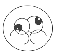 step 5 How to Draw a Cartoon Blowfish Step by Step Drawing Tutorial for Kids step 5 How to Draw a Cartoon Blowfish Step by Step Drawing Tutorial for Kids