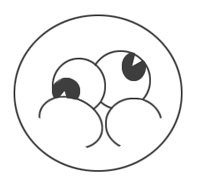 step 6 How to Draw a Cartoon Blowfish Step by Step Drawing Tutorial for Kids step 6 How to Draw a Cartoon Blowfish Step by Step Drawing Tutorial for Kids