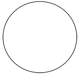 Step 1 Easy How to Draw Santa Clause Step by Step Drawing Tutorial Step 1 Easy How to Draw Santa Clause Step by Step Drawing Tutorial