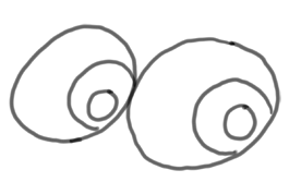 Step 1 How to Draw Timmy Turner from Fairly Odd Parents : Step by Step Drawing Lesson Step 1 How to Draw Timmy Turner from Fairly Odd Parents : Step by Step Drawing Lesson