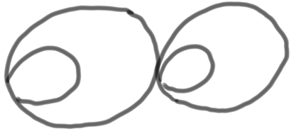 Step 1 How to Draw Vicky from Fairly Odd Parents : Step by Step Drawing Tutorial Step 1 How to Draw Vicky from Fairly Odd Parents : Step by Step Drawing Tutorial