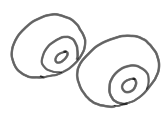 Step 1 How to Draw Wanda from Fairly Odd Parents : Step by Step Drawing Lesson Step 1 How to Draw Wanda from Fairly Odd Parents : Step by Step Drawing Lesson