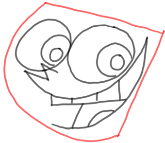 Step 6 How to Draw Timmy Turner from Fairly Odd Parents : Step by Step Drawing Lesson Step 6 How to Draw Timmy Turner from Fairly Odd Parents : Step by Step Drawing Lesson