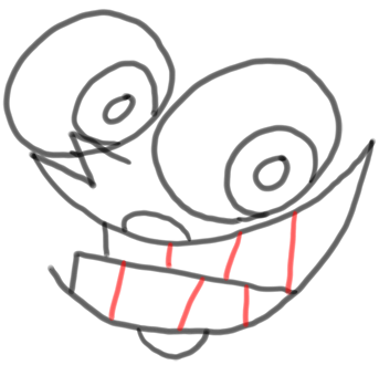 Step 6 How to Draw Wanda from Fairly Odd Parents : Step by Step Drawing Lesson Step 6 How to Draw Wanda from Fairly Odd Parents : Step by Step Drawing Lesson