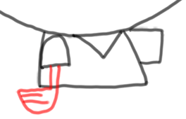 Step 9 How to Draw AJ from Fairly Odd Parents : Step by Step Drawing Lesson Step 9 How to Draw AJ from Fairly Odd Parents : Step by Step Drawing Lesson