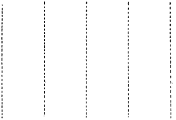 Step 1 in Drawing Buffalo & Bison