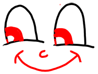 Step 2 How to Draw Cupid