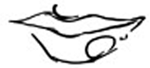 Step 2 How to Draw Female Lips (Girls & Women)