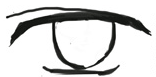 Step 3 - manga-anime-male-eyes