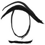 Step 4 How to Draw Anime & Manga Female Eyes